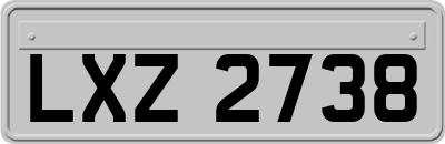 LXZ2738