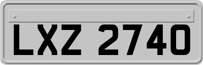 LXZ2740