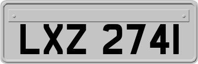 LXZ2741