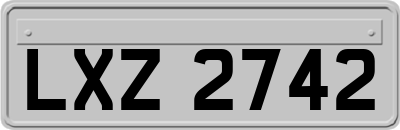 LXZ2742
