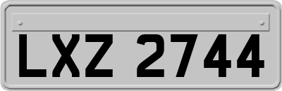 LXZ2744
