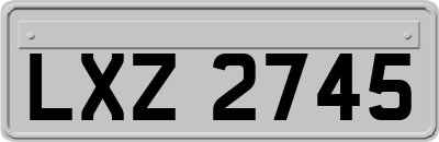 LXZ2745