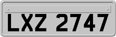 LXZ2747