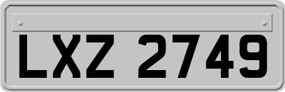 LXZ2749