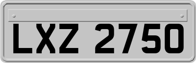 LXZ2750