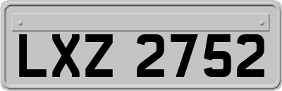 LXZ2752