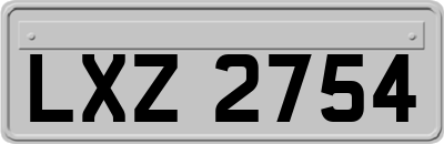 LXZ2754