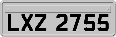 LXZ2755