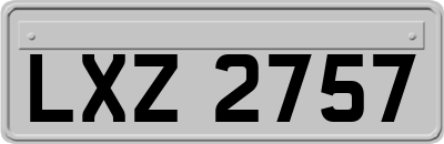 LXZ2757