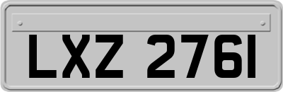 LXZ2761