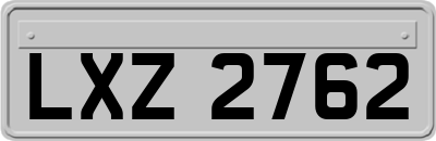 LXZ2762