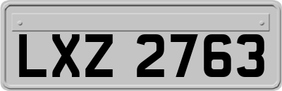 LXZ2763