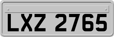 LXZ2765