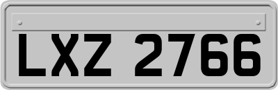 LXZ2766