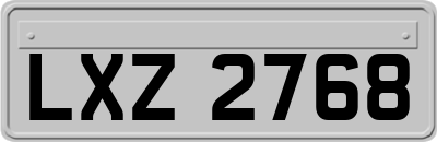 LXZ2768