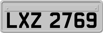 LXZ2769