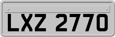 LXZ2770