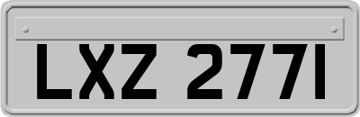 LXZ2771
