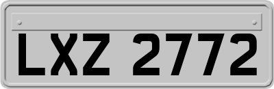 LXZ2772