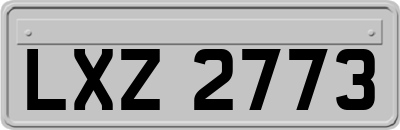 LXZ2773