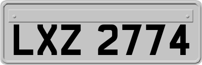 LXZ2774