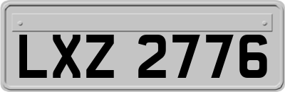 LXZ2776