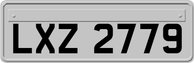 LXZ2779