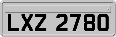 LXZ2780
