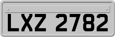 LXZ2782