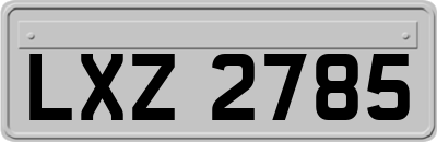 LXZ2785