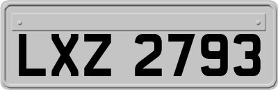 LXZ2793