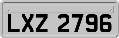 LXZ2796