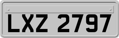 LXZ2797