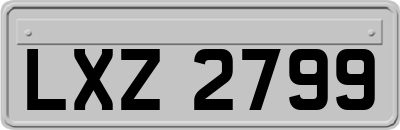 LXZ2799