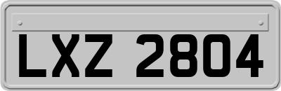 LXZ2804