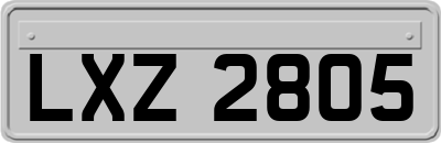 LXZ2805