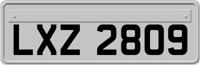 LXZ2809