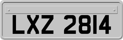 LXZ2814