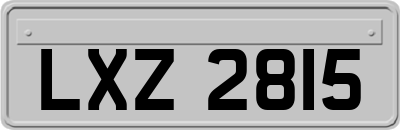 LXZ2815