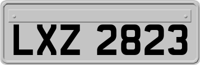 LXZ2823