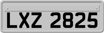 LXZ2825