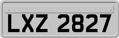 LXZ2827