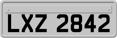LXZ2842