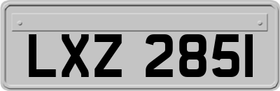LXZ2851