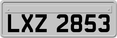 LXZ2853