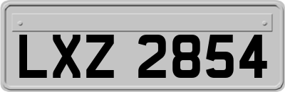 LXZ2854