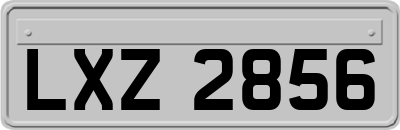 LXZ2856