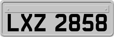 LXZ2858