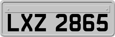 LXZ2865