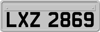 LXZ2869